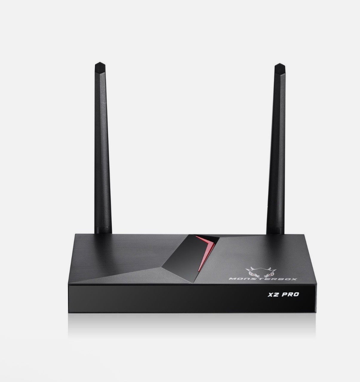 X2 Pro (Pre-loaded apps, Live Sports, Live TV, VOD, PPV etc)